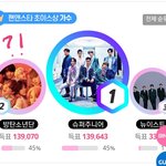 [방탄소년단] 엥 얘들아ㅠㅠ 이시상식 탄이들 나오는거<b>아냐</b>??