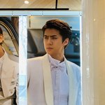 [EXO] 화이트<b>수트</b>!!!!!!!!!