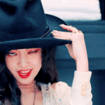 제니 이번 스타일링