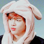 [강다니엘] 귀가 <b>현란</b>한 톢끼ㅋㅋㅋㅋㅋㅋㅋ