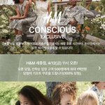 H&amp;M <b>AK</b> 세종점 오픈 기념 이벤트 !