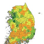 [모두드루와] 좋은 일자리 <b>전국</b> 지도