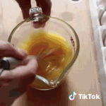 통<b>새우</b>를 넣은 계란마리