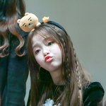 예쁜데 귀요미까지 <b>장착</b>된 女돌
