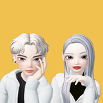 [<b>제페토</b>] 내 페토 커플 좀 봐봐ㅠㅠㅠㅜ