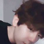 [백현] 190403 인스타 라이브 백현.<b>gif</b>