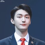 윤지성 덕질 <b>짜릿</b>해