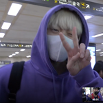 [댓글부탁해] 아스트로 오늘 <b>입국</b> 반가워~