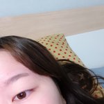?ㅅㅂ눈썹정리했는데 왜 이만큼 <b>남음</b>