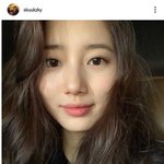 [모두드루와] 오늘 소속사 <b>이적</b>한 수지의 소감