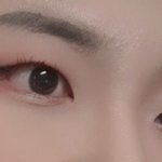 [댓글부탁해] 눈화장 이상해?