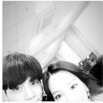 [모두드루와] 오늘 생일인 <b>종현</b>과의 투샷 올려준 태연