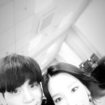 [모두드루와] <b>종현</b>이랑 태연 둘다 너무너무 이쁘다