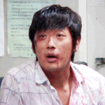 [댓글부탁해] 짝남이 보면 인사하랫는디