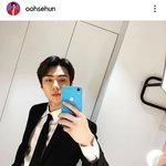[EXO] <b>잘</b><b>존</b> 이훈세