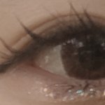 내 속눈썹 그렇게 <b>별로</b>임?