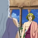 [방탄소년단] +)디오니소스 노래 궁예