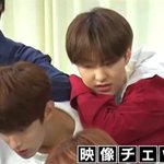 [세븐틴] 나 이렇게까지 <b>사람</b>을 귀엽다생각한거 <b>처음</b>이야