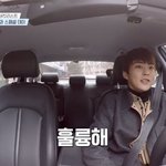 [EXO] 심포유에서 민석이 얼굴...;