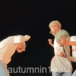 [방탄소년단] 디오니소스 <b>안무</b> 이거 맞다니까