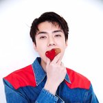 [EXO] 이걸 이제야 보다니....