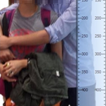 [개깊은빡침] 갓도경 나중에 <b>이민</b>가서 양남사귀었는데