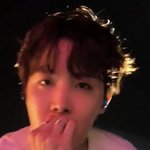 [방탄소년단] 와 세상 <b>마상</b>.. 호석아....