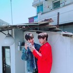 영민이랑 우진이랑 갬성 <b>생성</b>과정ㅋㅋㅋㅋㅋ