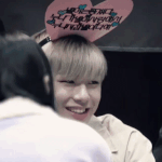 [강다니엘] <b>애교쟁이</b> 녜리❤+