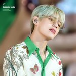 뷔는 투머치투머치하다고 해도