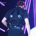 [강다니엘] 이 착장도 좋아