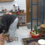 유해진 신상 아재개그