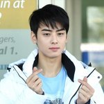 [아스트로] 차은우 화이팅