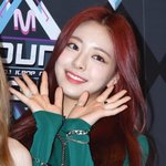 [ITZY] <b>유나</b> 볼매