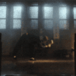 윈윈이랑 텐 무용하는거 봤어??