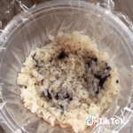 밥<b>버거</b> 만들기