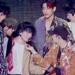 [갓세븐] 투어그라프