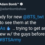 [방탄소년단] 스포) 역시 올해도후후후