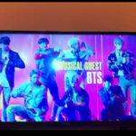 [방탄소년단] 후휴 떨린다
