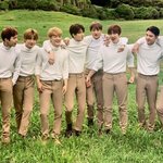 [EXO] 우리의 <b>청춘</b>, 시대는 엑소라 부른다