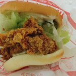 [<b>알파카</b>파카] 엉덩일 흔들어봐~