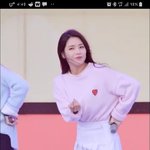 [마마무] <b>솔라</b> 스웨트