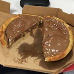 [댓글부탁해] 해외에서 파는 <b>도미노</b> 초콜렛피자