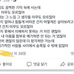 이런 애 어떡해야되냐