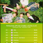 [방탄소년단] ⚠9시 모총 스밍<b>리스트</b> 끌올