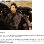 [댓글부탁해] 엑소 첫 <b>주자</b>로 입대하는 멤버
