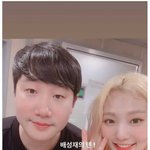 [댓글부탁해] 볼빨간 <b>안지영</b> “배성재 아나운서 너무 멋있더라”