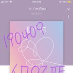 [방탄소년단] 분위기 좋다!!!!!!!!!!