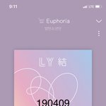 [방탄소년단] #이건_내_<b>영혼</b>의_스밍
