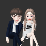 [제페토] 새로만든 애 존잘이지 않냐ㅠ